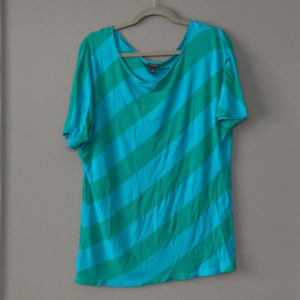 Ann Taylor top